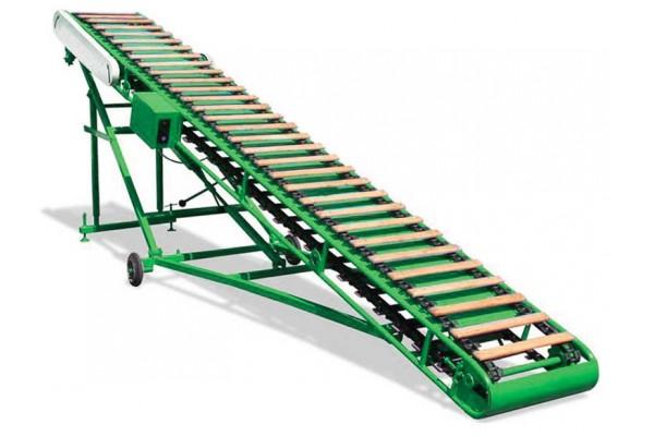 Погрузчик мешков ПМП-1