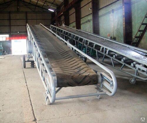 Конвейер МЛК-1200