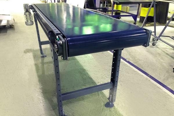 Прямой конвейер