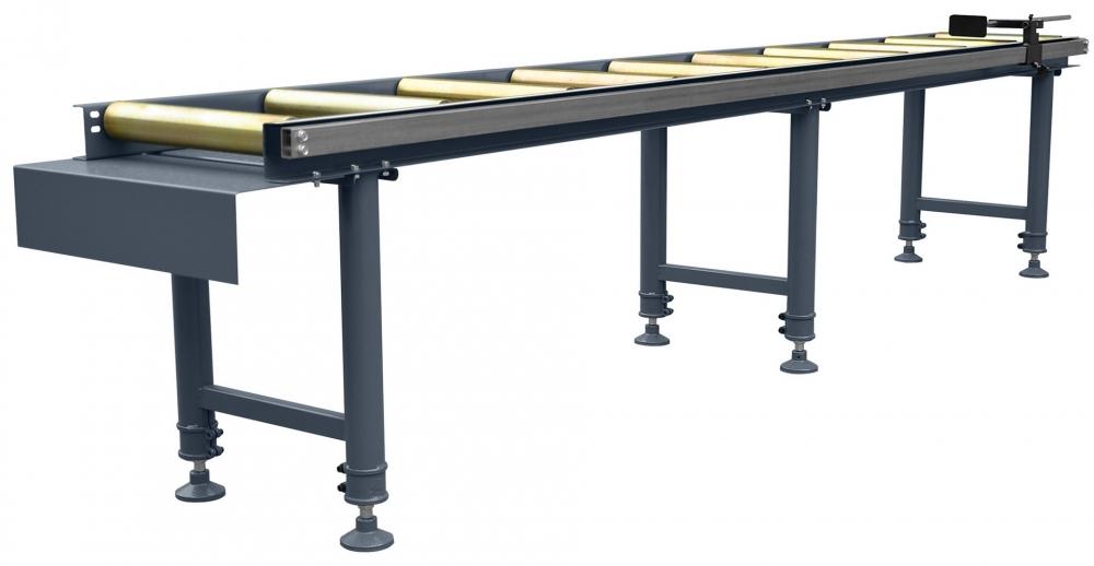 Рольганг для станка