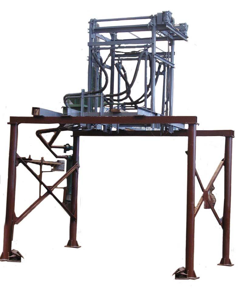 Пробоотборник зерна пневматический У11-ПП