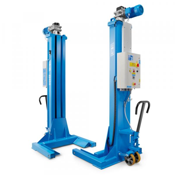 Подъемник ПП-20