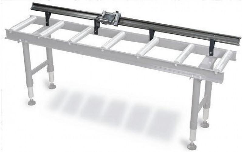 Измерительная система для рольгангов