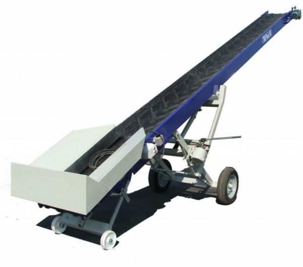 Ленточный транспортер ТПЛ-600