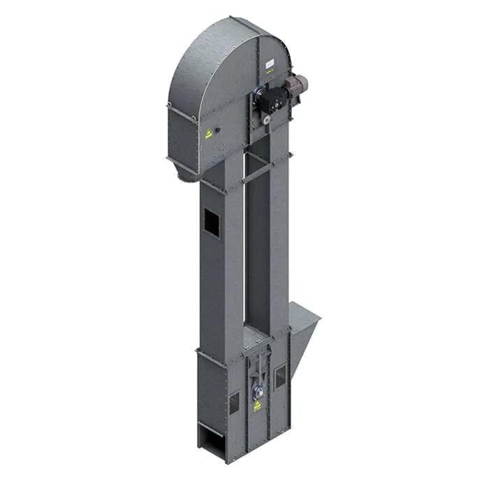 Нория зерновая НПЗ-10