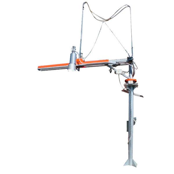 Пробоотборник зерна