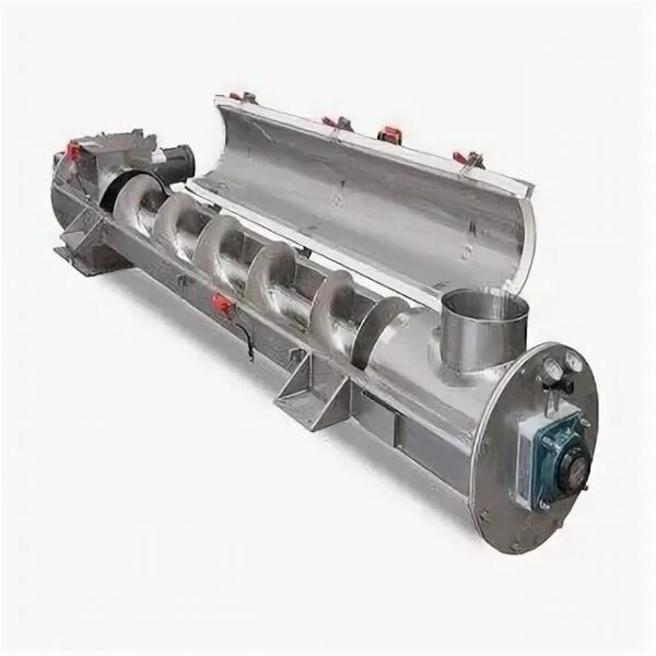 Винтовой конвейер пш500